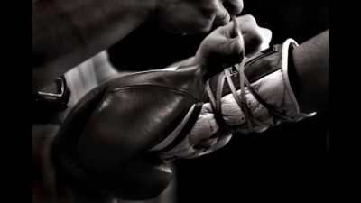 Мастер-класс Алексея Фролова - Советский кроссфит для бокса - купить в Солдатском