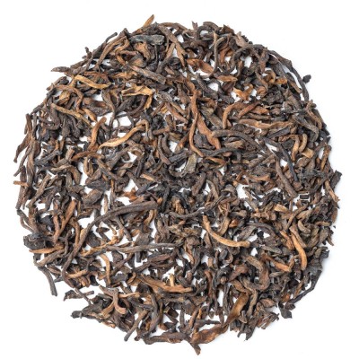 Шу Пуэр (черный) EarthLeaf 100г - купить в Солдатском