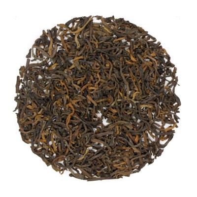 Шу Пуэр (черный) LeafMagic 75г - купить в Солдатском