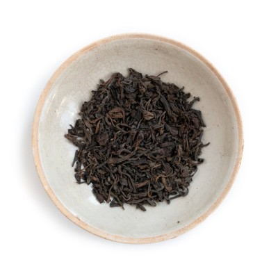 Шу Пуэр (черный) RockTea 100г - купить в Солдатском