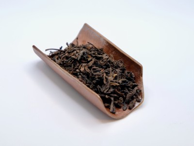 Шу Пуэр (черный) AmberLeaf 100г - купить в Солдатском