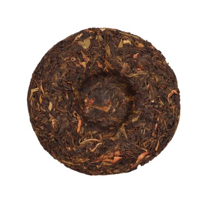 Шу Пуэр (черный) VintagePuEr 100г - купить в Солдатском