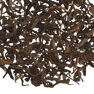 Шен Пуэр (зеленый) BambooLeaf 100г - купить в Солдатском