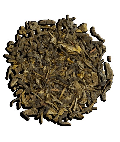 Зеленый чай TeaHarmony 75г - купить в Солдатском