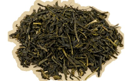 Зеленый чай SpringMist 50г - купить в Солдатском