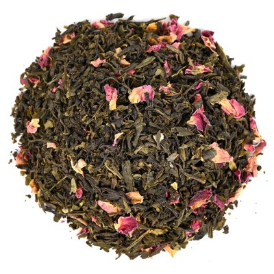 Зеленый чай MeadowGreen 75г - купить в Солдатском