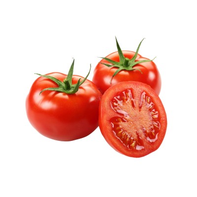 Помидоры розовые свежие 300 г - купить в Солдатском