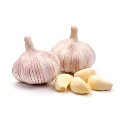 Чеснок крупный 1 кг - купить в Солдатском