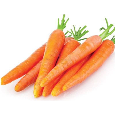 Морковь молодая 1 кг - купить в Солдатском