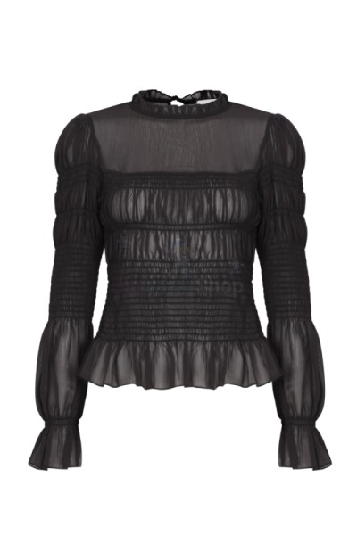 Женская блуза SoftTouch - купить в Солдатском