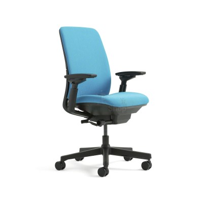 Кресло офисное WorkLine - купить в Солдатском