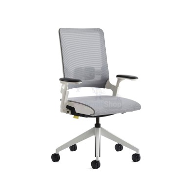 Офисный стул Business Style - купить в Солдатском