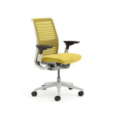 Офисное кресло ComfortLine - купить в Солдатском