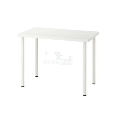 Рабочий офисный стол ЛайтДеск - купить в Солдатском