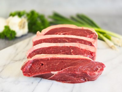 Говядина охлаждённая мякоть - купить в Солдатском