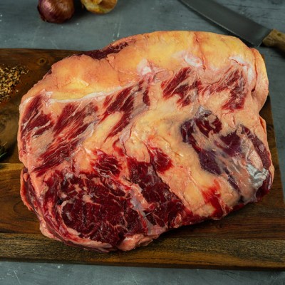 Говядина стейк Топ Блейд - купить в Солдатском