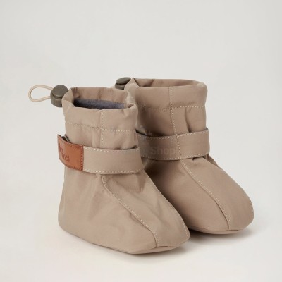 MiniSoft тапочки домашние - купить в Солдатском