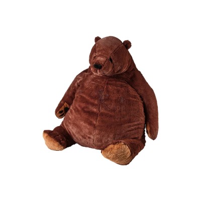 Плюшевый Медвежонок Джунгли - купить в Солдатском