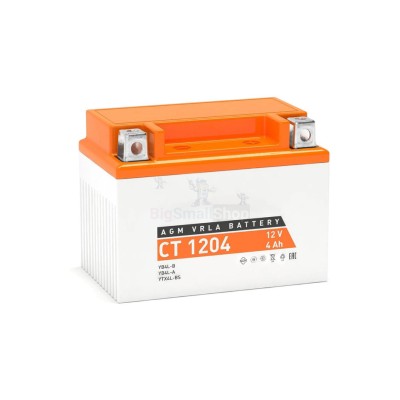 АКБ NordStart 75Ah - купить в Солдатском