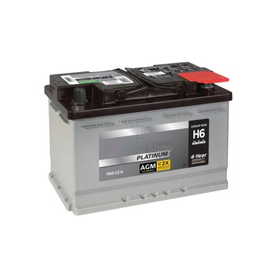 АКБ MaxCharge 72Ah - купить в Солдатском