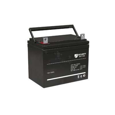 Мото-аккумулятор RideForce GEL 7 Ah - купить в Солдатском