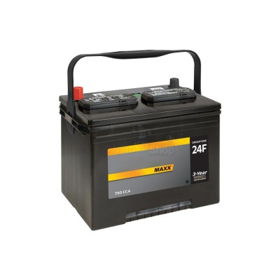 Мото-аккумулятор StrongBike 12 Ah - купить в Солдатском