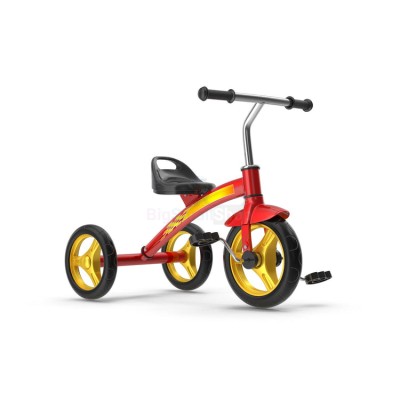 Велосипед детский MiniPro 16" - купить в Солдатском