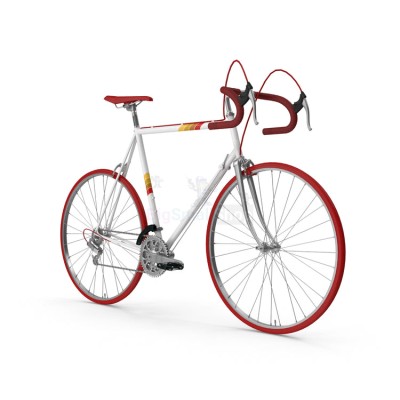Велосипед дорожный ComfortRoad 26 - купить в Солдатском