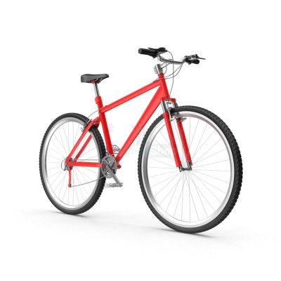 Велосипед горный TerraRide 26 - купить в Солдатском