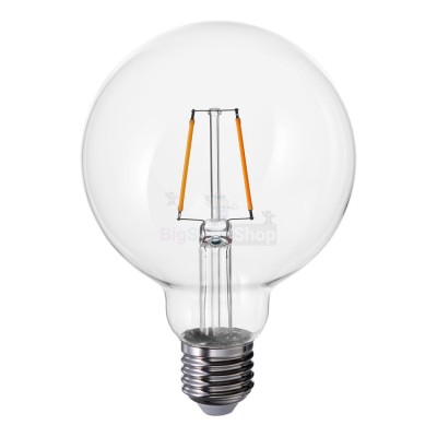 Лампа накаливания BrightLight 60W - купить в Солдатском