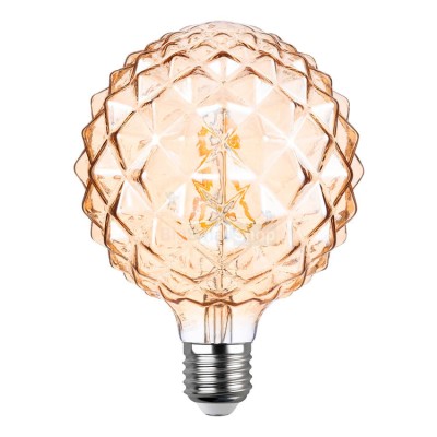 Лампа накаливания WarmGlow 60W - купить в Солдатском