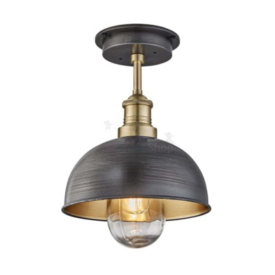 Потолочный светильник BrightSky 75W - купить в Солдатском