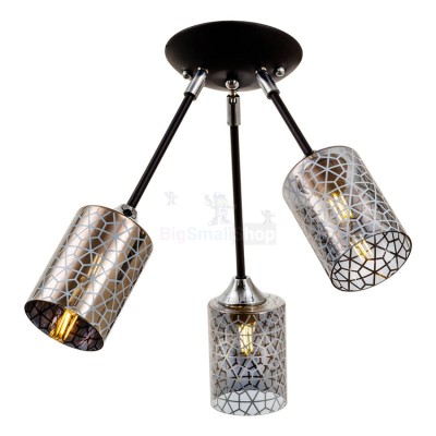 Потолочный светильник SoftGlow 40W - купить в Солдатском