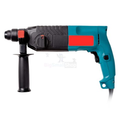 Перфоратор UrbanFix 750 - купить в Солдатском