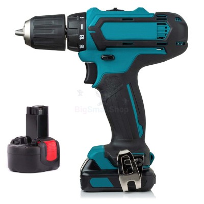 Шуруповерт HomeFix Light - купить в Солдатском