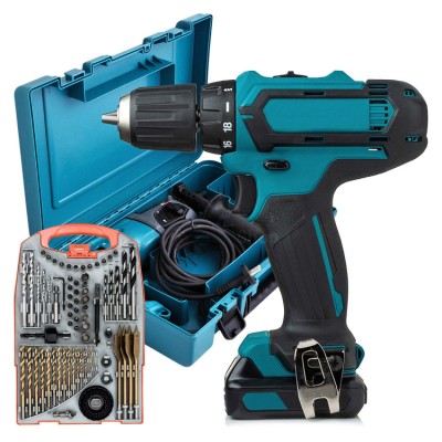 Аккумуляторный инструмент StrongTool X18 - купить в Солдатском