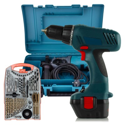 Аккумуляторный инструмент MasterVolt Pro - купить в Солдатском