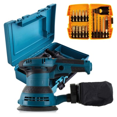 Аккумуляторный инструмент IronPower Max - купить в Солдатском