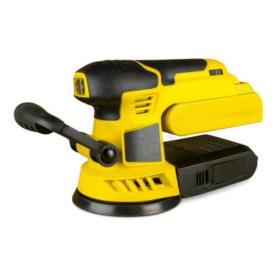 Шлифовальная машинка WoodFinish Pro - купить в Солдатском