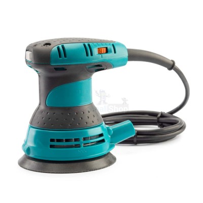 Шлифовальная машинка PowerGrind X - купить в Солдатском