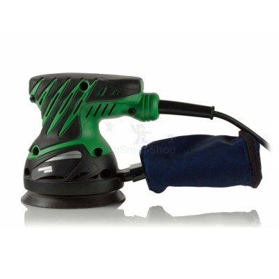 Шлифовальная машинка CompactSand Mini - купить в Солдатском