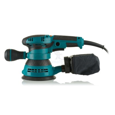 Шлифовальная машинка IronPolish Max - купить в Солдатском