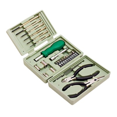 Набор инструментов ToolBox Start - купить в Солдатском