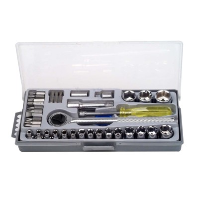 Набор инструментов MasterKit Pro - купить в Солдатском