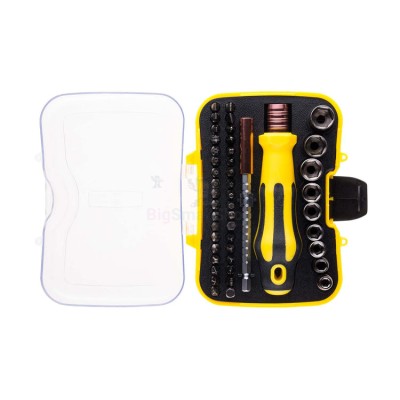 Набор инструментов IronCase Max - купить в Солдатском